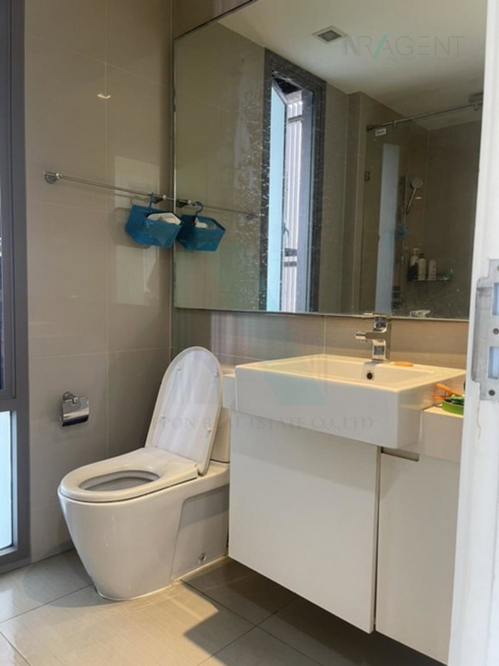 picture 📌 For Rent Condo STAR VIEW Building A, Floor 17,2 bed room, Room size 77.00 sqm - 7/8