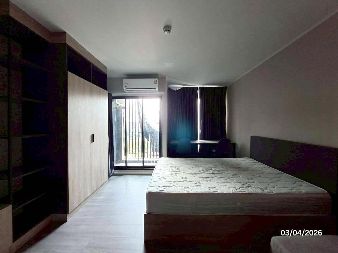 picture CONDO 27.81 Sq.m. Khlong Luang Pathumthani for 1.4M - 22/28