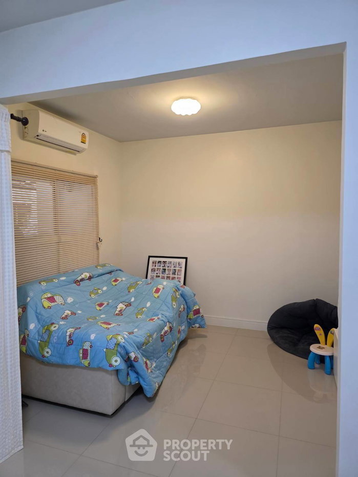 รูป ทาวน์เฮ้าส์ 3-ห้องนอน ที่ เดอะ คัลเลอร์ส บางนา-วงแหวน ใน บางพลีใหญ่ (ID 2889541) - รูปที่ 9/17