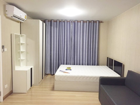 Plum condo Paholyothin89 for rent