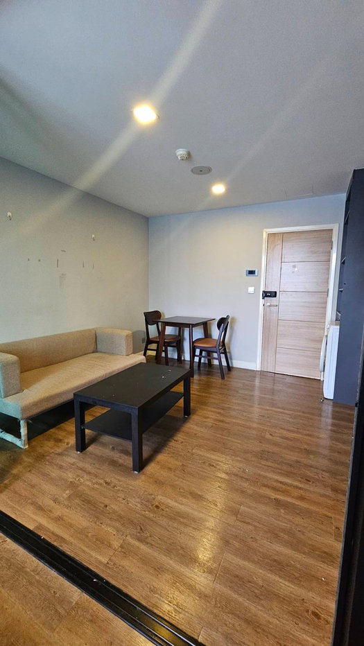 picture Esta Bliss Ramintra Condo For Rent - 5/7