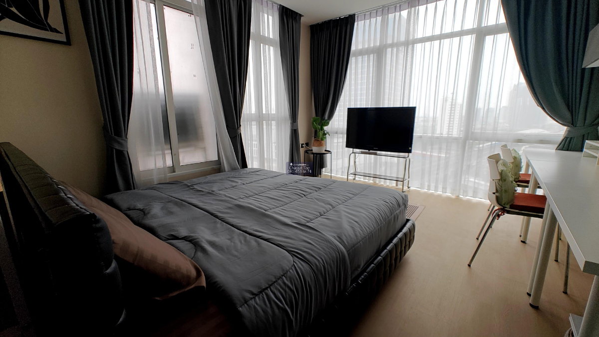 รูป สายสุขุมวิท | BTS บางนา | 3 ห้องนอน 3 ห้องน้ำ | 150 ตร.ม. | เดอะ โคสต์ แบงค็อก - รูปที่ 16/37