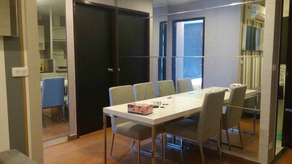 picture R3025 Condo For Rent DIAMOND Sukhumvit - 7/10