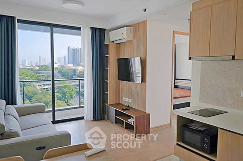 คอนโด 1-ห้องนอน ที่ รีเกิล สาทร - นราธิวาส ใกล้ ถนนนราธิวาสราชนครินทร์ (ID 2921086)