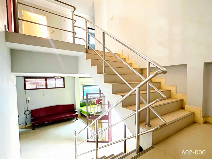 รูป บ้านเดี่ยว 2 ชั้น ในเมืองอุดร บ้านโกเมนซิตี้ ต.หมากแข้ง - รูปที่ 17/21