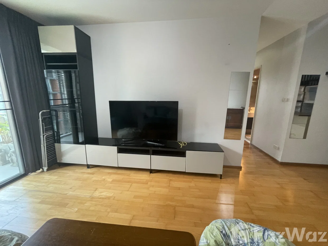 picture 2 Bedroom Condo for rent at Issara At 42 Sukhumvit 1899204 - 5/16