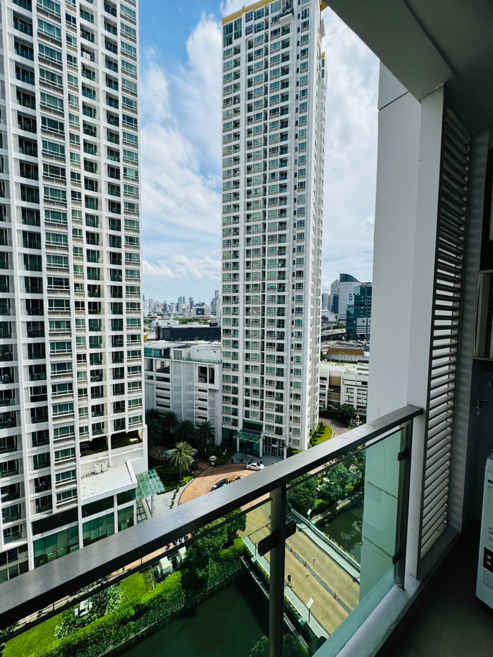 รูป 🎈 #MT2408_211 🎈💥ด่วน💥ว่างชัวร์ รีบคลิก ก่อนหลุดมือ‼️ 𝗙𝗼𝗿 𝗥𝗲𝗻𝘁1️⃣5️⃣ k.🔥 #ใกล้MRTพระราม9 คอนโด ทีซีกรีนพระราม9 - รูปที่ 29/37