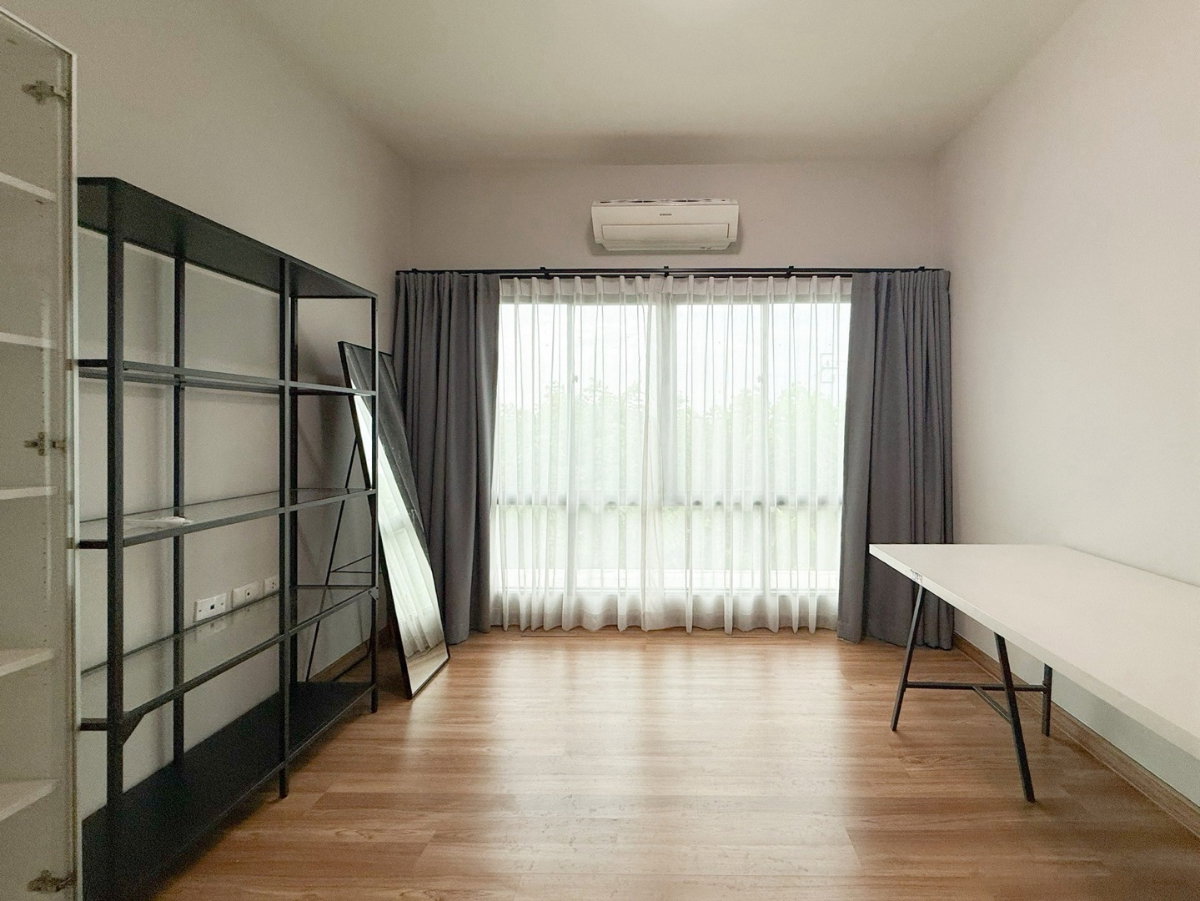 รูป 🏡✨ ให้เช่าทาวน์โฮม 3 ชั้น — Cherkoon Designed Town Home ทำเลราชพฤกษ์-สวนผัก เชื่อมต่อเมืองสะดวก ใกล้ Central Westville - รูปที่ 3/16