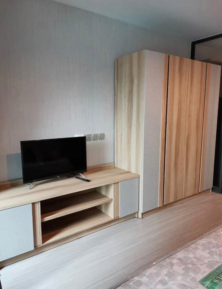 รูป For Rent  🏢✨  Life Ladprao (ไลฟ์ ลาดพร้าว) เดินทางสะดวก  สนใจแอดไลน์ @255ghzjq. มี@ด้วยน้าꔛ - รูปที่ 2/7