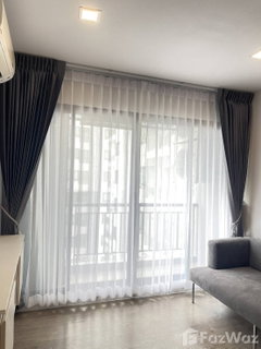 ขาย คอนโด 2 ห้องนอน ในโครงการ พอส สุขุมวิท 103 5367671
