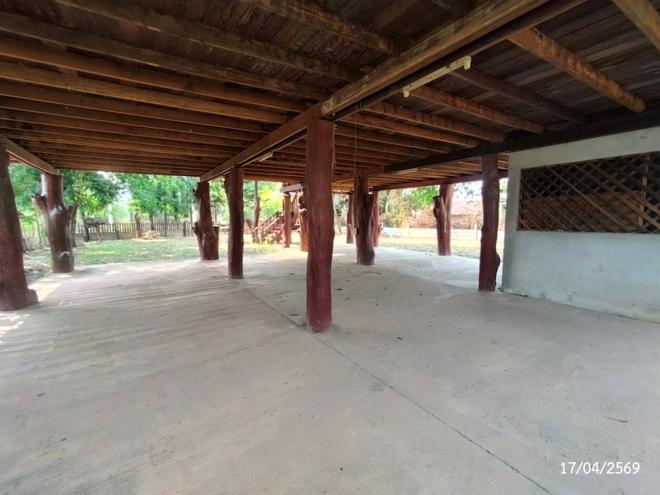 picture HOME 186 Sq.w. That Phanom Nakhon Phanom for 1.3M - 4/30