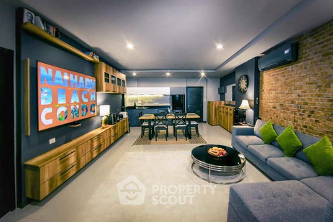 2-BR Condo at Nai Harn Beach Condominium close to Nai Harn (ID 2916660)