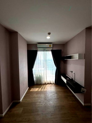 Condos for sale : 📌 For Sell Condo RILL CONDO RANGSIT Building C, Floor 6,2 bed room, Room size 52 sqm