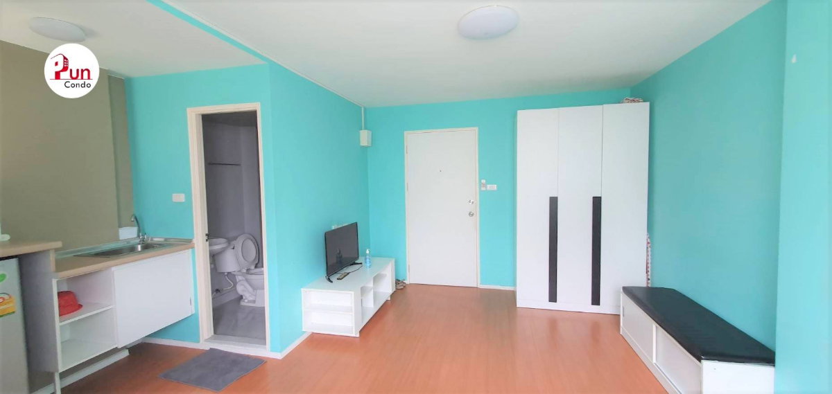 picture Lumpini township rungsit klong 1 for rent - 2/9