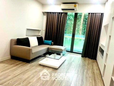 Condos for sale Maya Chiang Mai : 1-BR Condo at The Nimmana close to Nimmanhaemin (ID 2920891)