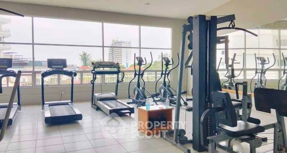 รูป คอนโด 2-ห้องนอน ที่ จามจุรี คอนโด ใกล้ หาดเขาตะเกียบ (ID 2921527) - รูปที่ 12/19