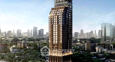 ขายคอนโด : คอนโด 2 ห้องนอน 92 ตร.ม. โครงการ Via Ari ใกล้ BTS อารี 100 ม. (ID 2916444)
