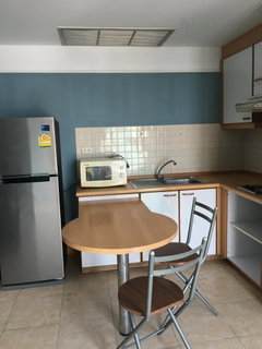🚩 For Sell Condo LUMPINI PLACE WATER CLIFF Building 1, Floor 21,1 bed room, Room size 31.00 sqm