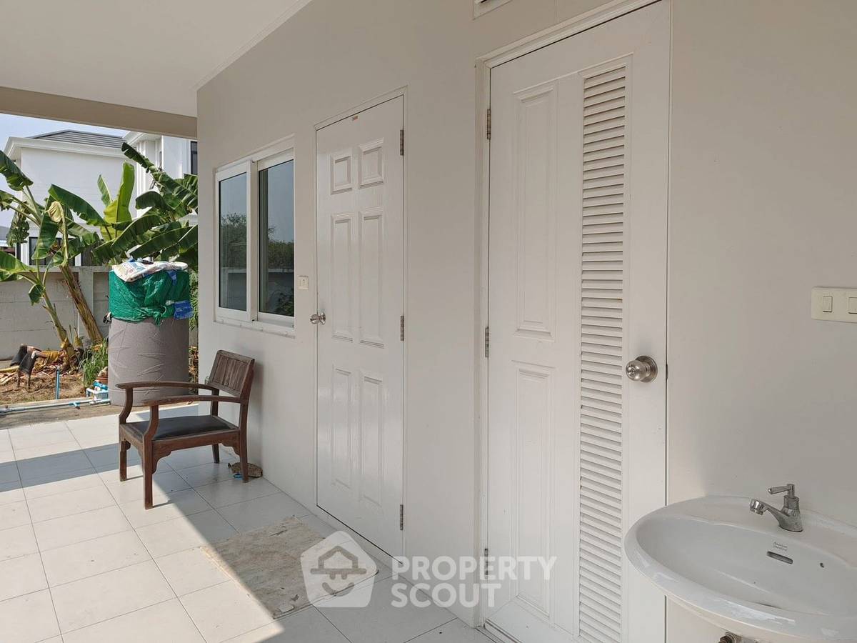 รูป บ้าน 3-ห้องนอน ใน บางโฉลง (ID 2916928) - รูปที่ 36/38
