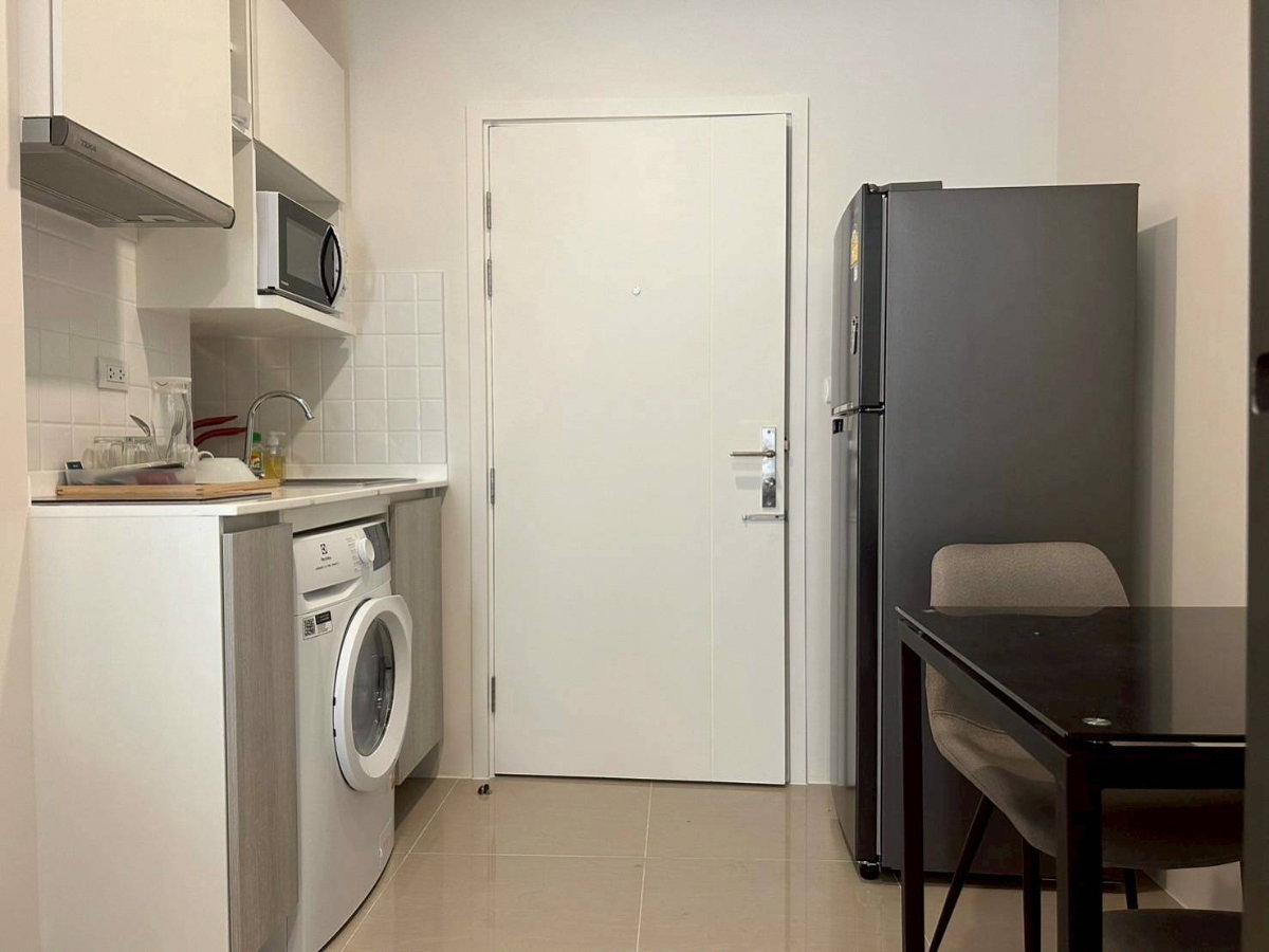 รูป ให้เช่า Escent Park Ville condo ห้องว่างพร้อมเข้าอยู่ 23/5/69 - รูปที่ 10/21