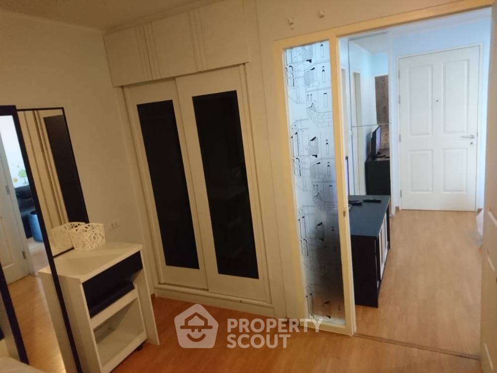 picture 1-BR Condo at Condo U Delight @ Onnut Station near BTS On Nut (ID 868926) - 7/7