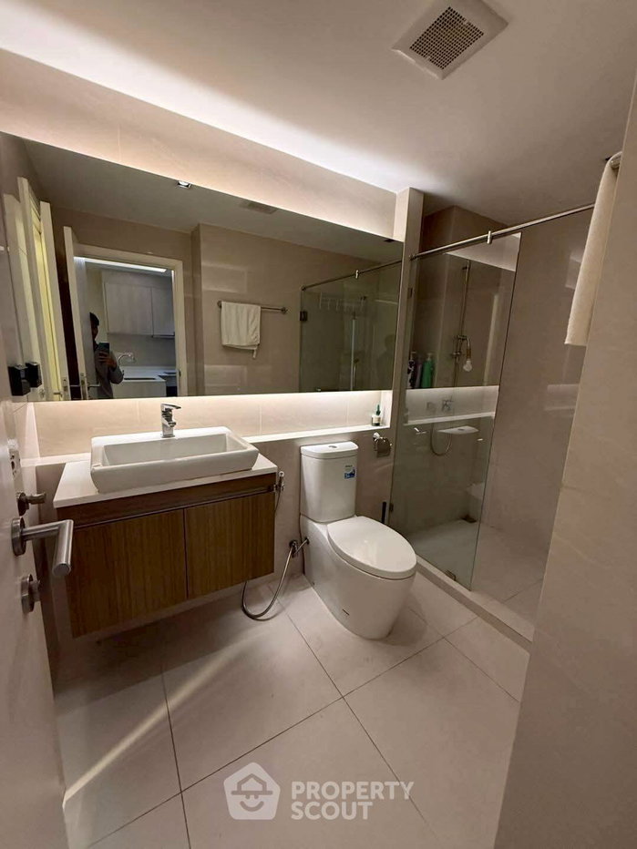 รูป คอนโด 2-ห้องนอน ที่ วีธารา สุขุมวิท 36 ใกล้ BTS ทองหล่อ (ID 2914997) - รูปที่ 8/13