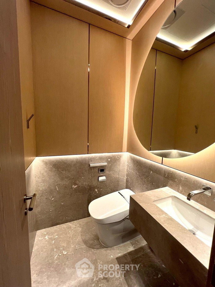picture 1-BR Condo at SCOPE Langsuan near BTS Chit Lom (ID 2908635) - 8/8
