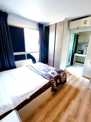 Condos for rent : Present condo ekkachai for rent