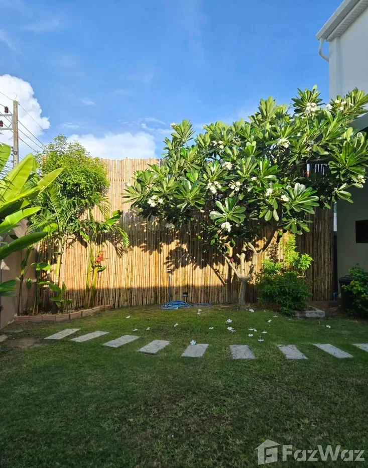 picture 2 Bedroom House for rent in Rawai, Phuket  6296107 - 17/19
