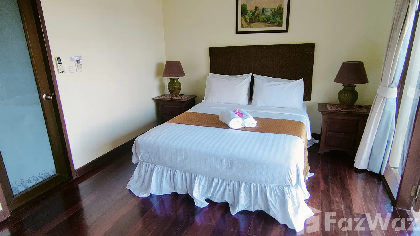 รูป วิลล่าให้เช่า 4 ห้องนอน ในโครงการ บ้านน้ำเย็นวิลล่า 1045198 - รูปที่ 32/62