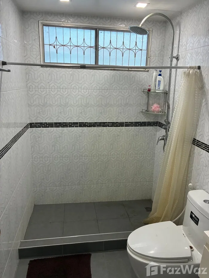 รูป ขาย ทาวน์เฮ้าส์ 3 ห้องนอน ในโครงการ หมู่บ้านสบายใจ 156030 - รูปที่ 16/19
