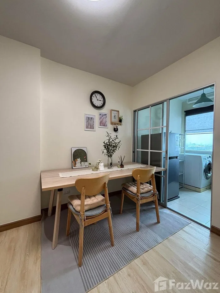 picture For Sale 1 Bed Condo at Supalai Park Ratchayothin 6299028 - 9/13