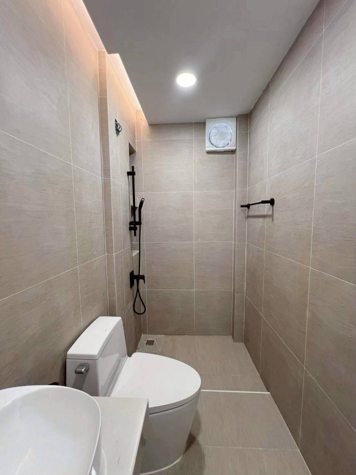 รูป ขาย Perfect Placeรัตนาธิเบศร์ 4 ห้องนอน 4 ห้องน้ำ ที่ดิน 80 ตรวา. เพียง 9.5 ล้านบาท - รูปที่ 18/20