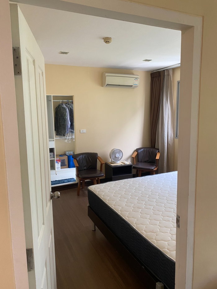 รูป ขายหรือเช่า คอนโดห้องคู่ (Combined Unit) | Dcondo รามอินทรา ห้องสวย พร้อมอยู่ - รูปที่ 16/21
