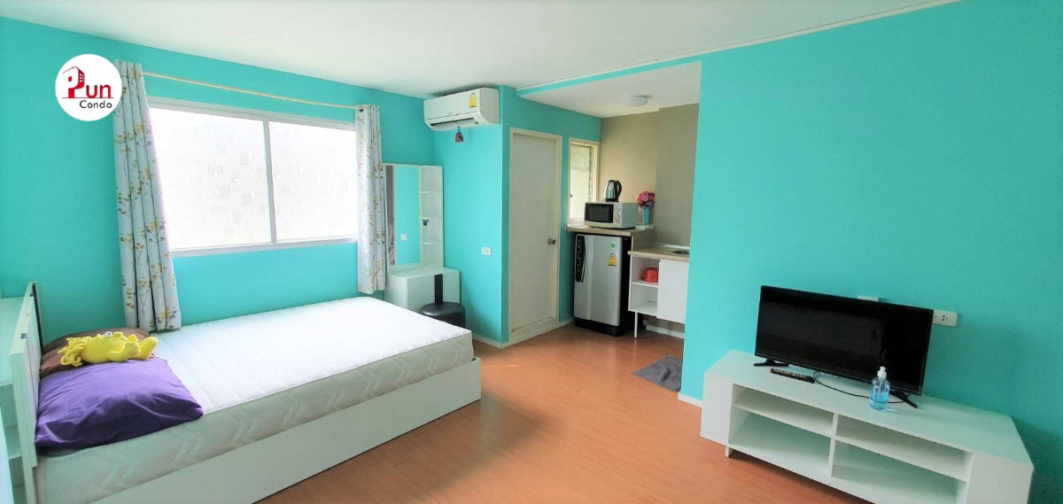 picture Lumpini township rungsit klong 1 for rent - 3/9