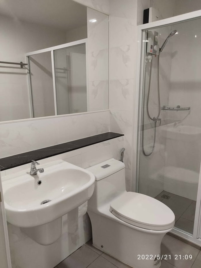 picture ND0634 For rent RYE Talat Phlu - 10/11