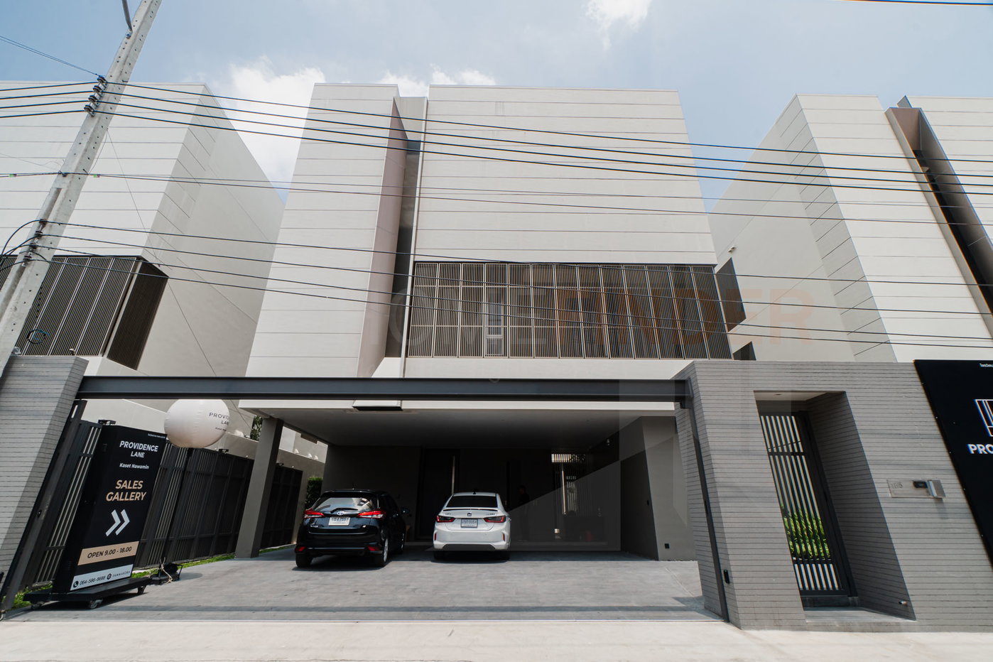 picture Providence Lane Kaset Nawamin 4 bedrooms, for sale - 1/31
