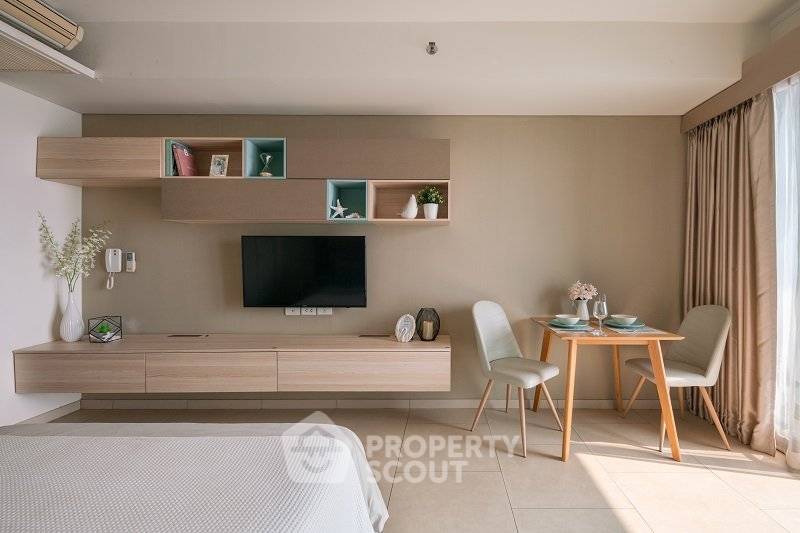 รูป คอนโด 1-ห้องนอน ที่ ซายร์ วงศ์อมาตย์ ใกล้ วงศ์อมาตย์ (ID 2914655) - รูปที่ 9/20