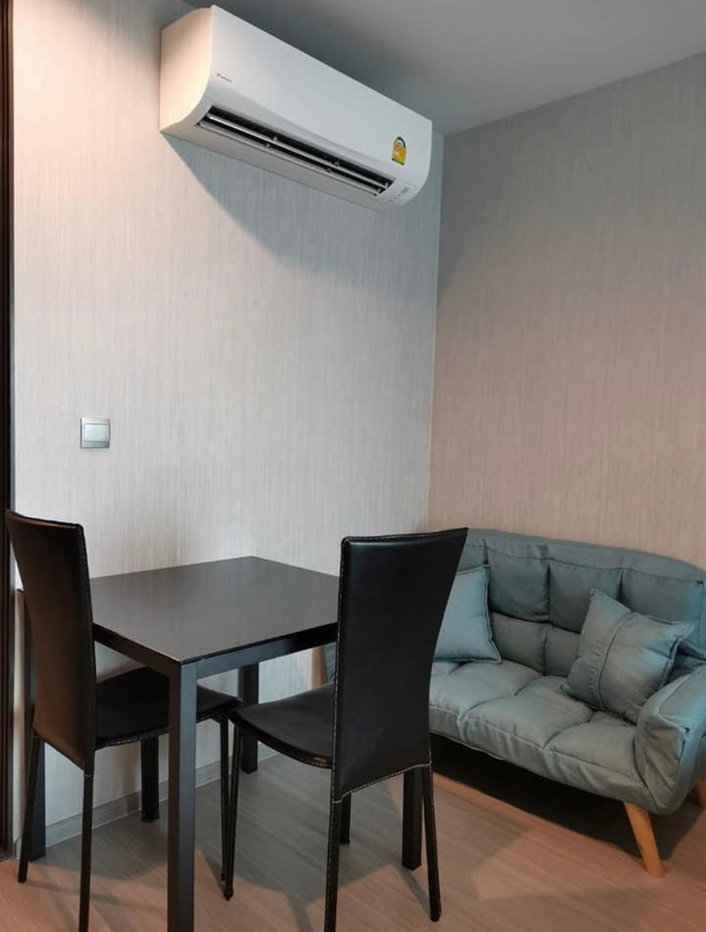 รูป For Rent  🏢✨  Life Ladprao (ไลฟ์ ลาดพร้าว) เดินทางสะดวก  สนใจแอดไลน์ @255ghzjq. มี@ด้วยน้าꔛ - รูปที่ 3/7