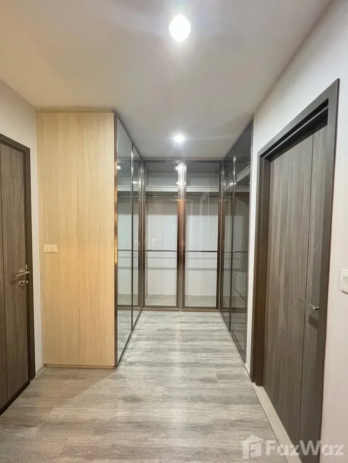 รูป ขาย คอนโด 2 ห้องนอน ในโครงการ ไอดีโอ โมบิ สุขุมวิท 66 6297165 - รูปที่ 2/9