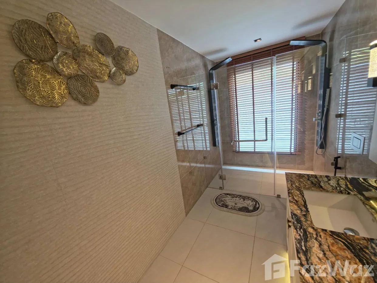 รูป ขาย วิลล่า 3 ห้องนอน ในโครงการ บ้านบาลิน่า 3 6299019 - รูปที่ 34/48