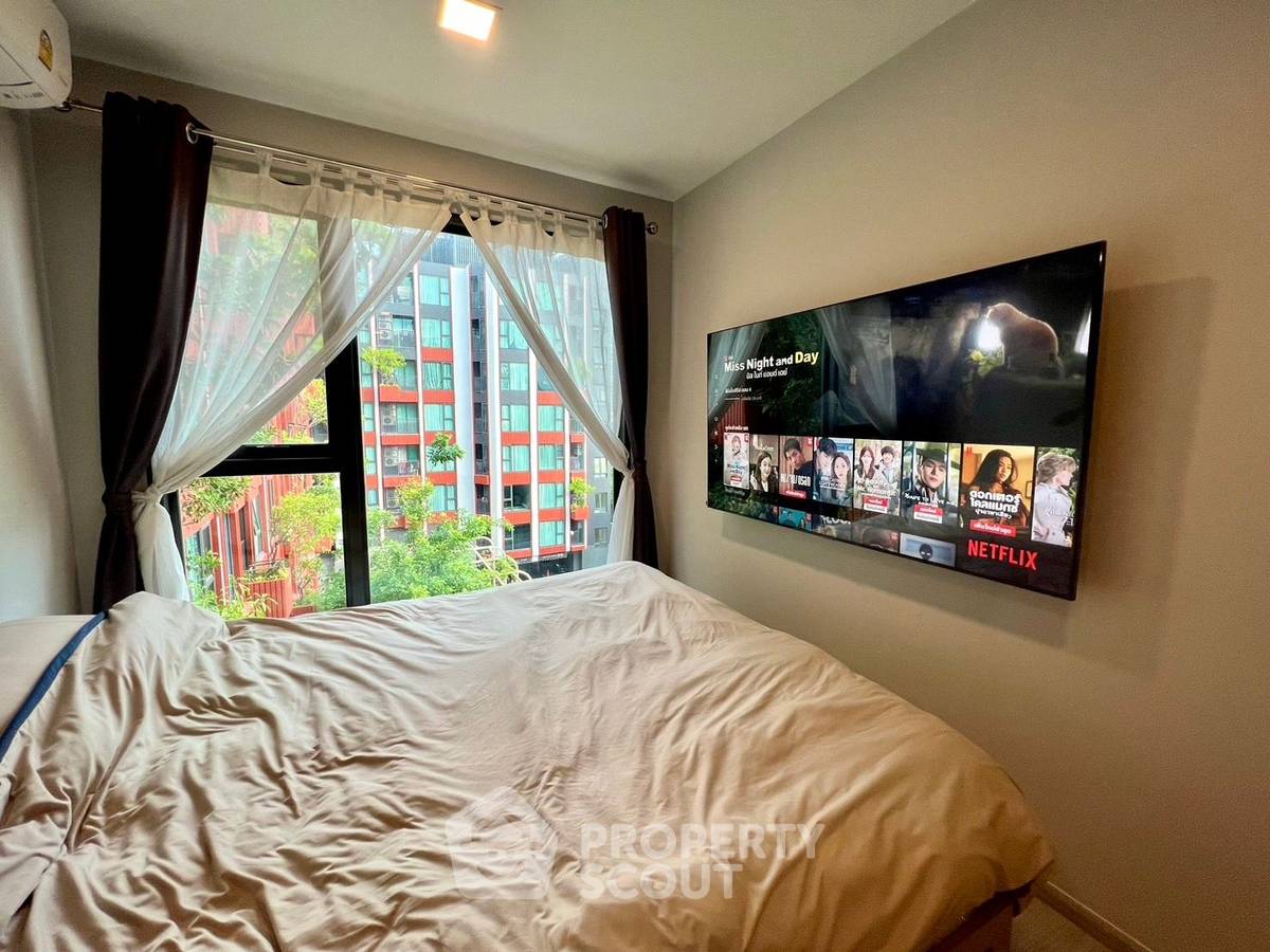 รูป คอนโด 1-ห้องนอน ที่ เดอะ ไพรเวซี่ เอส 101 ใกล้ BTS ปุณณวิถี (ID 1577174) - รูปที่ 5/13