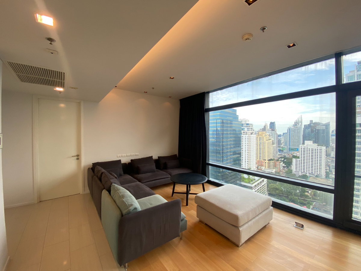 picture 🎈 Condo Available for Rent at Circle Living Prototype  83 sq.m. | 2 Bedrooms | 2 Bathrooms - 8/17