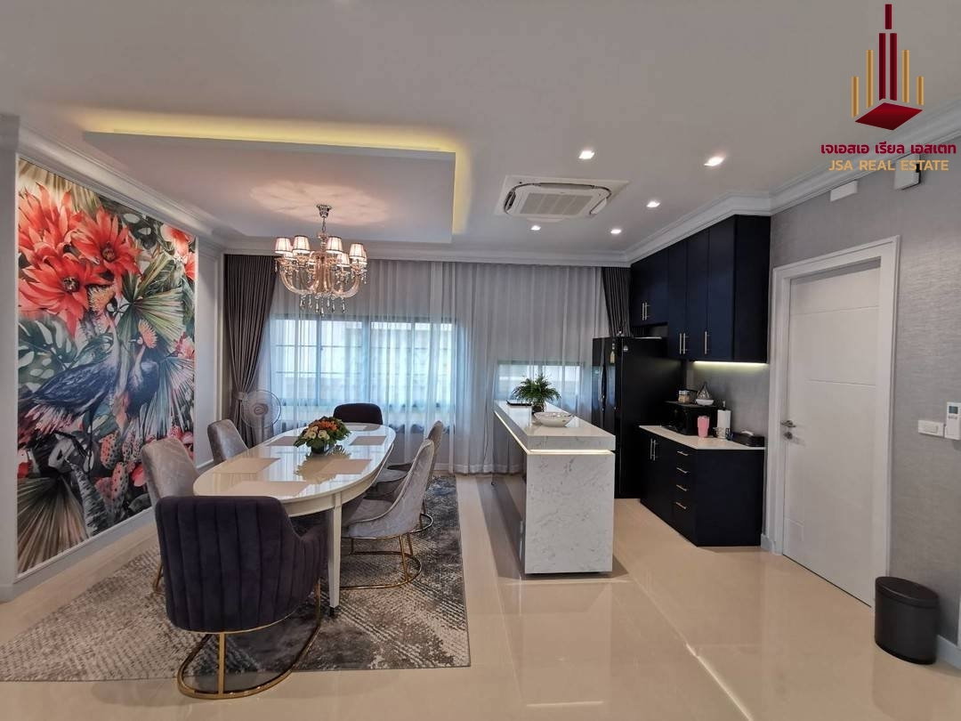 รูป ✨ ขาย เศรษฐสิริ พหล – วัชรพล ✨ 💰 ราคา 30,250,000 บาท - รูปที่ 2/10