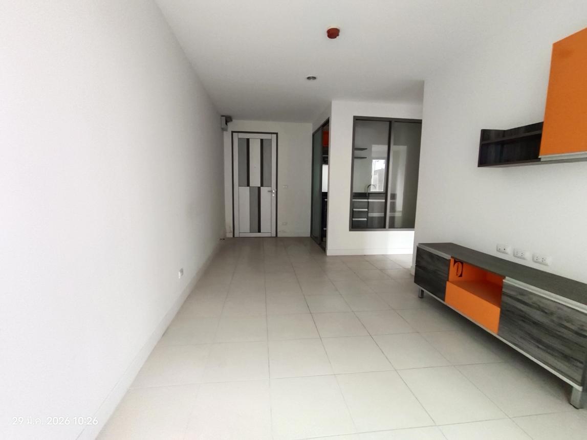 picture CONDO 41.3 Sq.m. Muang Samut Prakarn Samut Prakarn for 2.3M - 14/30