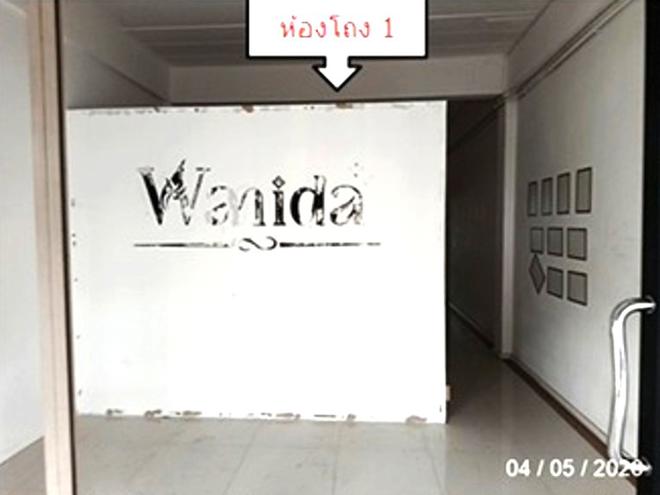 รูป อาคารพาณิชย์ 25 ตร.วา ศรีราชา ชลบุรี 5.5M - รูปที่ 3/44