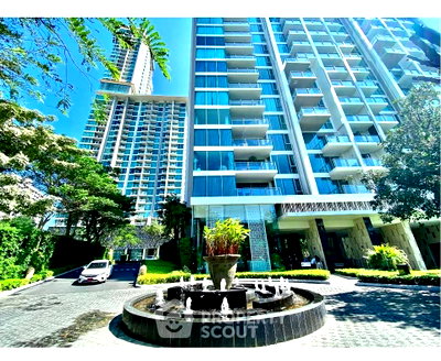 Condos for sale : Studio Condo at The Riviera Wongamat close to Sanctuary of Truth (ID 2914665)