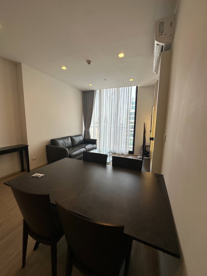 picture @Condorental condo for rent NOBLE STATE 39 - 4/10