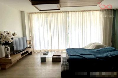 ขายคอนโด : ขายคอนโด วันเวลา หัวหิน เขาเต่า 91 ตรม.ตึก A ตกแต่งพร้อมอยู่