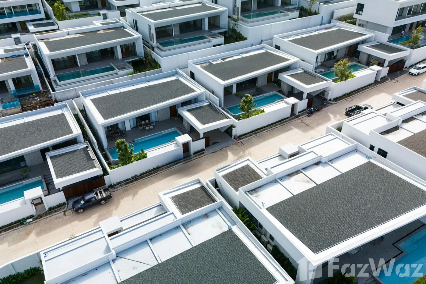 picture Premium 3-Bedroom Pool Villa Near HeadStart School 6296892 - 5/50